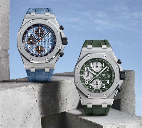 audemars piguet theft insurance|Audemars Piguet watch warranty.